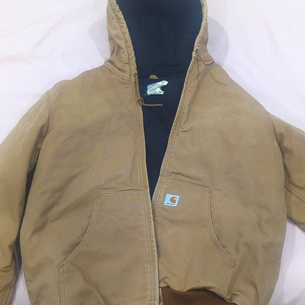 Carhartt Jacket Large